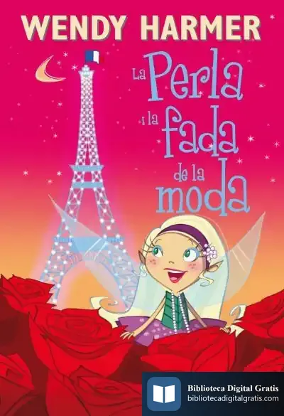 Descargar La Perla I La Fada De La Moda (Núm. 14)