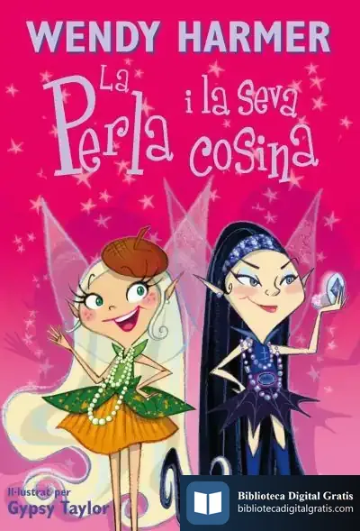 Descargar La Perla I La Seva Cosina (La Perla)