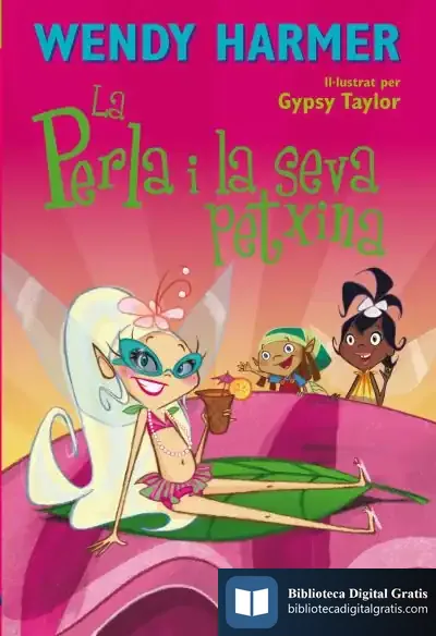 Descargar La Perla I La Seva Petxina (La Perla) de Harold Schweizer