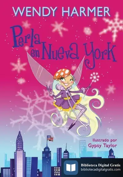 Descargar Perla En Nueva York