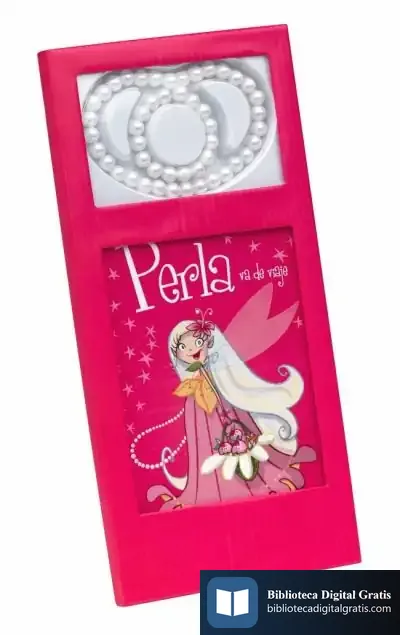 Descargar Perla Va De Viaje