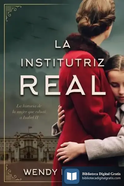 Descargar La Institutriz Real