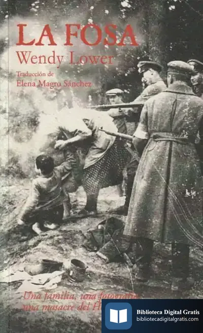 Descargar Fosa, La