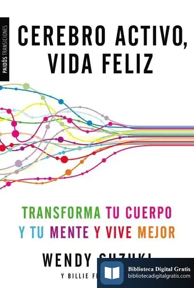 Descargar Cerebro Activo, Vida Feliz