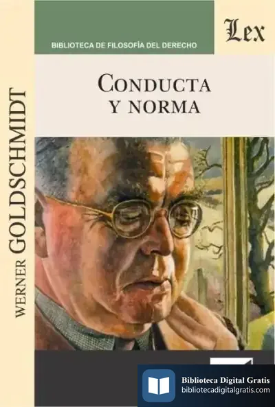 Descargar Conducta Y Norma