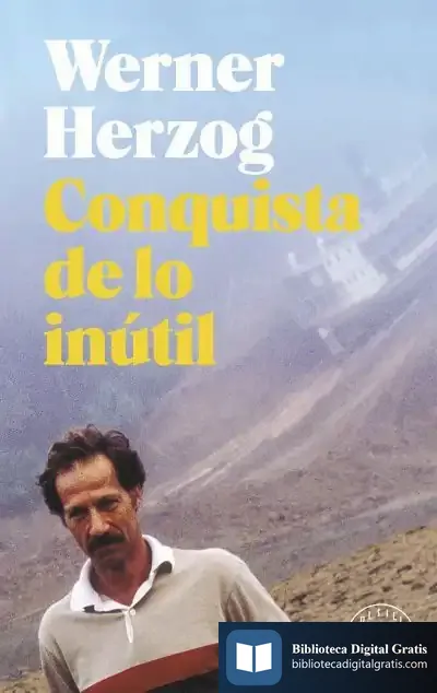Descargar Conquista De Lo Inútil