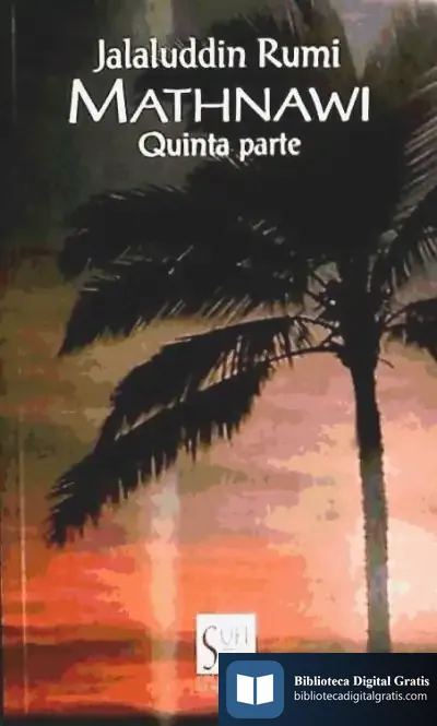Descargar Mathnawi. Quinta Parte