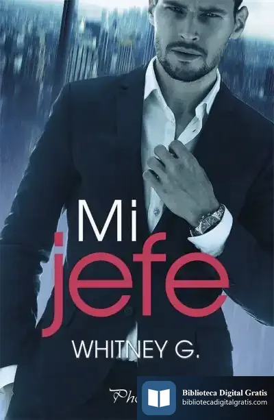 Descargar Mi Jefe de Whitney G.