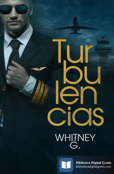 Descargar Turbulencias de Whitney G.