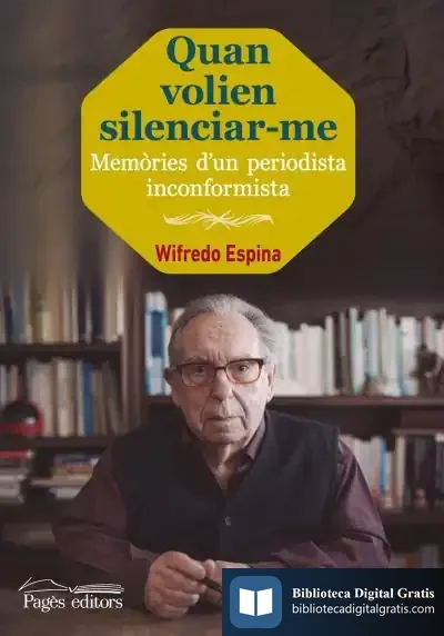 Descargar Quan Volien Silenciar-Me