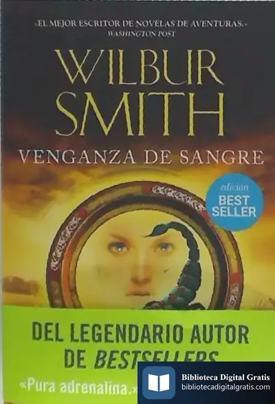 Descargar Venganza De Sangre