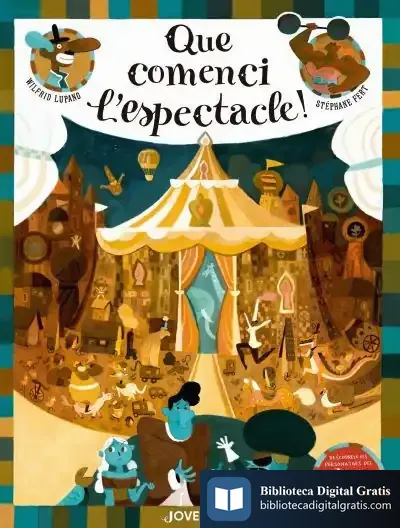 Descargar Que Comenci L'Espectacle!