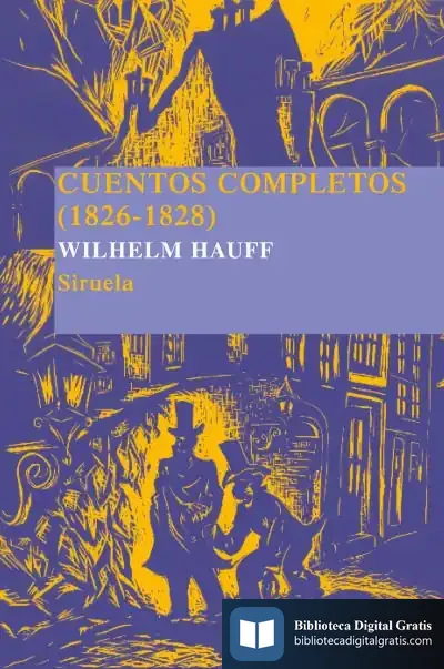 Descargar Cuentos Completos (1826-1828)