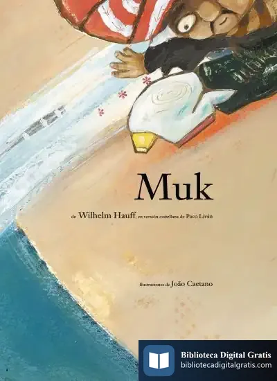 Descargar Muk de Wilhelm Hauff
