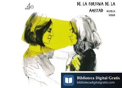 Descargar De La Fortuna De La Amistad