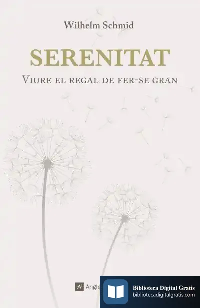 Descargar Serenitat