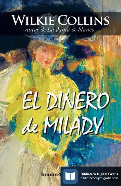 Descargar El Dinero De Milady de Angela Sommer-bodenburg