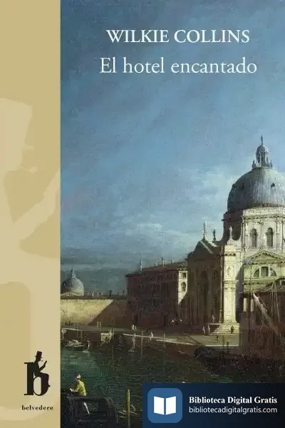 Descargar El Hotel Encantado