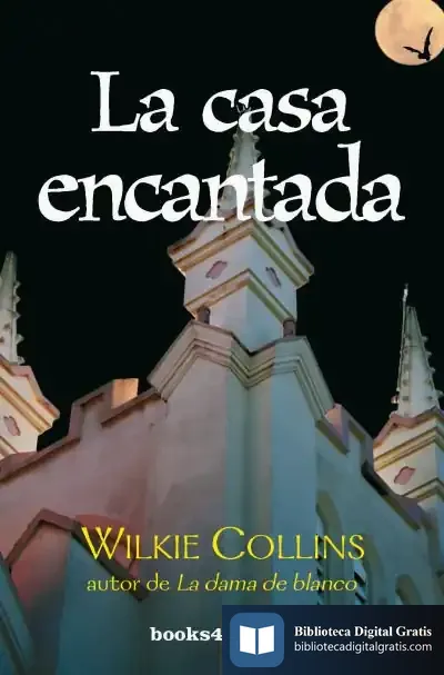 Descargar La Casa Encantada