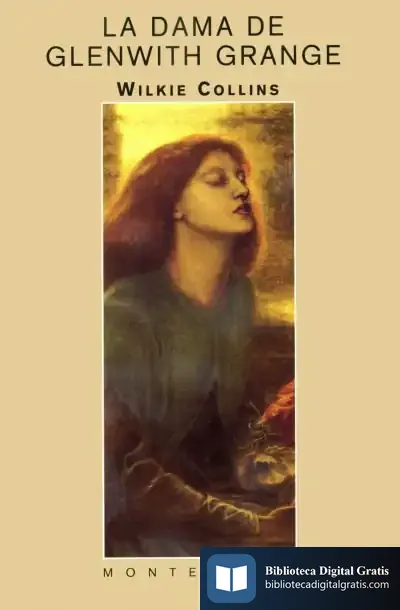 Descargar La Dama De Glenwith Grange