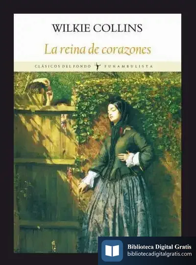 Descargar La Reina De Corazones