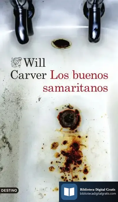 Descargar Los Buenos Samaritanos de Will Carver