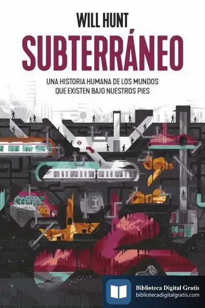 Descargar Subterráneo