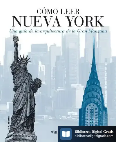 Descargar Cómo Leer Nueva York de Will Jones