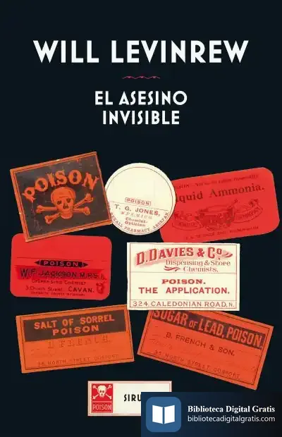 Descargar El Asesino Invisible