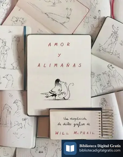 Descargar Amor Y Alimañas