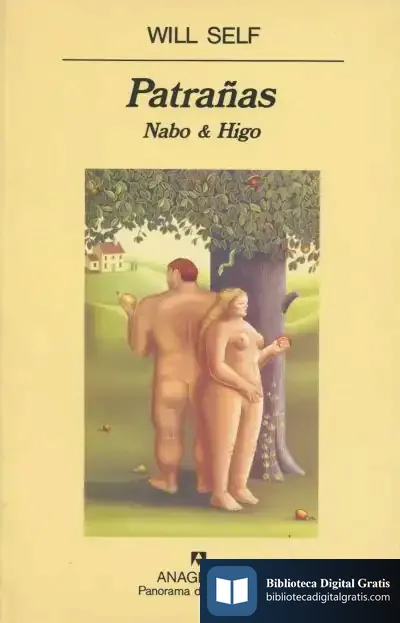 Descargar Patrañas (Nabo Y Higo)
