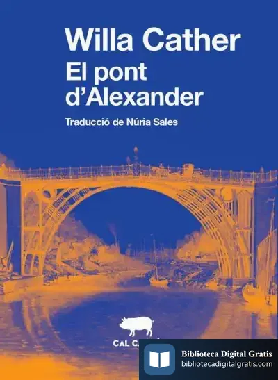 Descargar El Pont D'Alexander