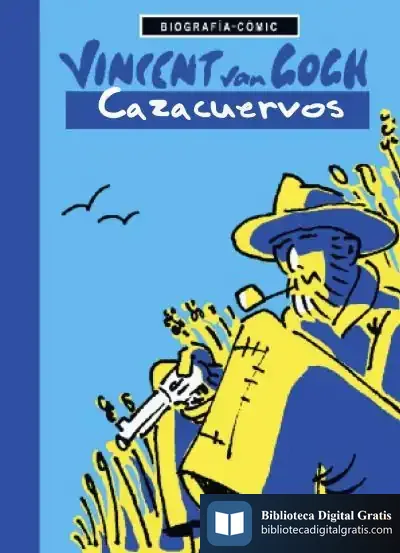 Descargar Vincent Van Gogh