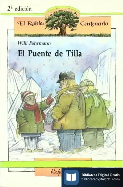 Descargar El Puente De Tilla
