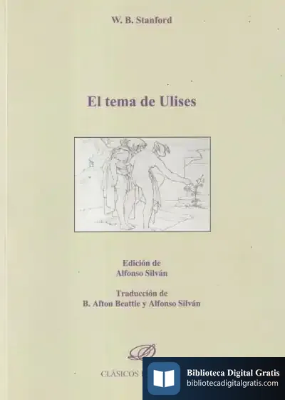 Descargar El Tema De Ulises