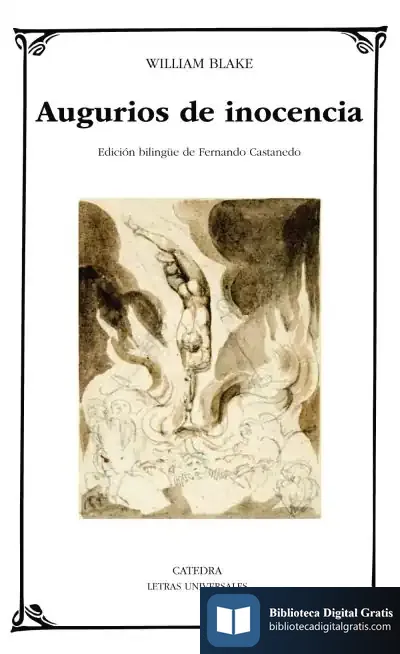 Descargar Augurios De Inocencia