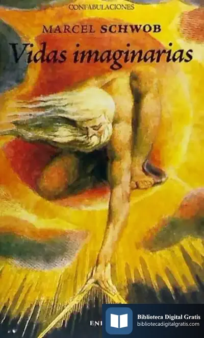 Descargar Vidas Imaginarias de William Blake
