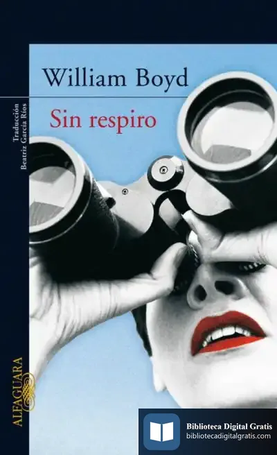 Descargar Sin Respiro