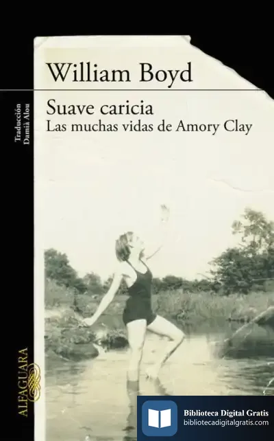 Descargar Suave Caricia