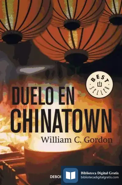 Descargar Duelo En China Town de Truman Capote