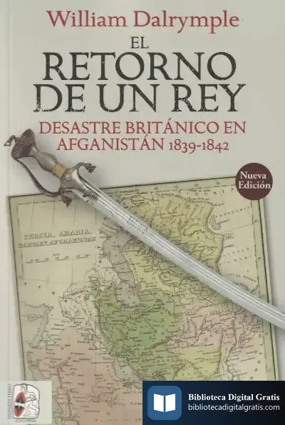 Descargar El Retorno De Un Rey
