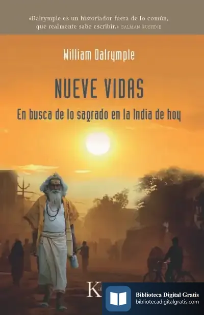 Descargar Nueve Vidas