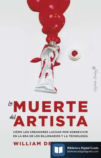 Descargar La Muerte Del Artista