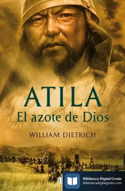 Descargar Atila. El Azote De Dios