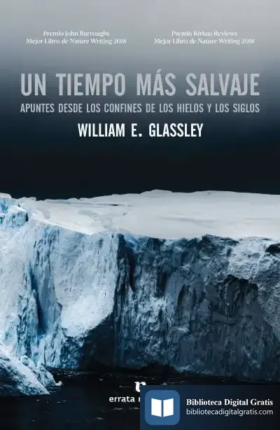 Descargar Un Tiempo Más Salvaje
