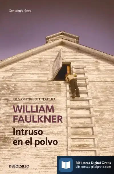 Descargar Intruso En El Polvo