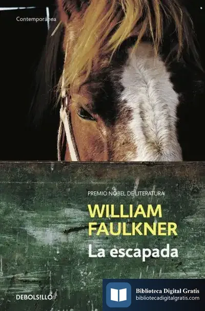 Descargar La Escapada