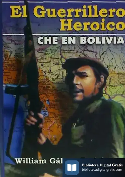 Descargar Guerrillero Heroico Che En Bolivia