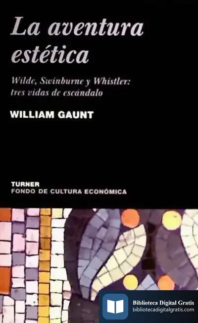 Descargar La Aventura Estética de Miguel Fernández-rañada de la Gándara