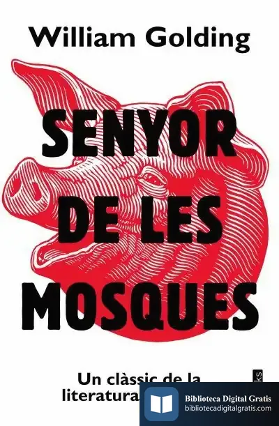 Descargar Senyor De Les Mosques